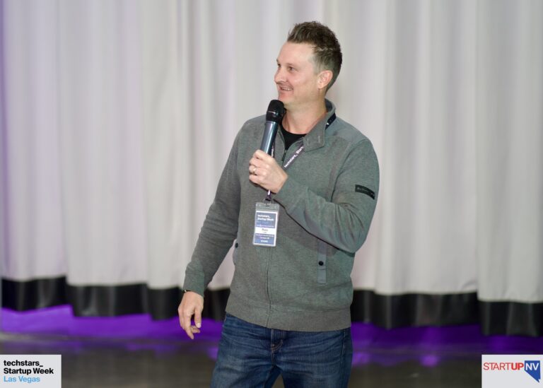 Startup Week Las Vegas