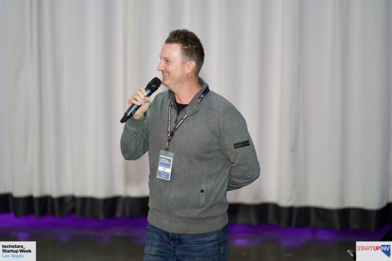 Startup Week Las Vegas
