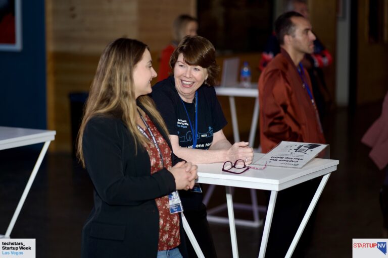 Startup Week Las Vegas