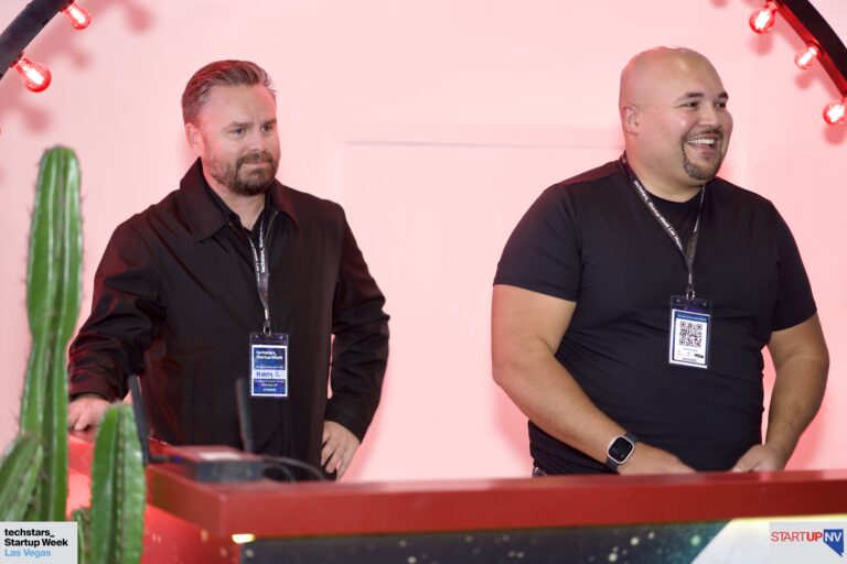 Startup Week Las Vegas