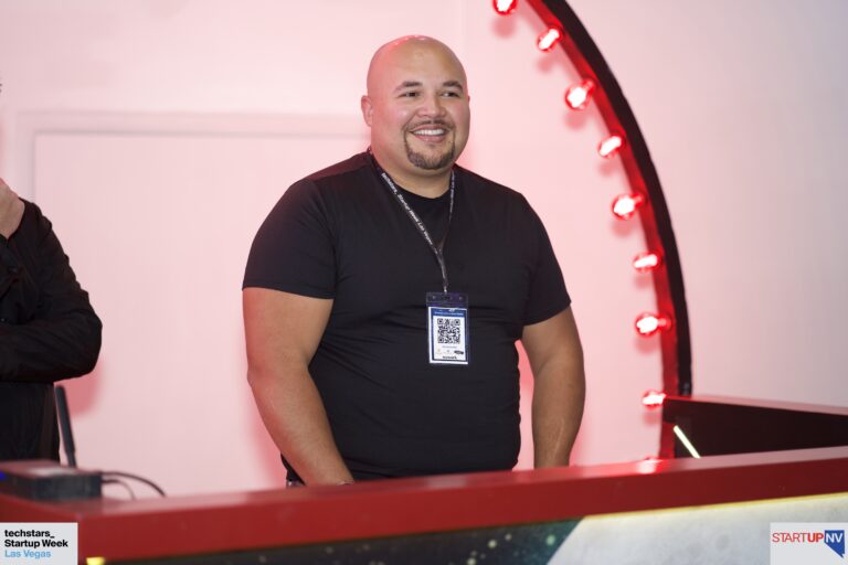 Startup Week Las Vegas