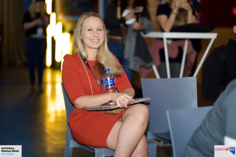 Startup Week Las Vegas