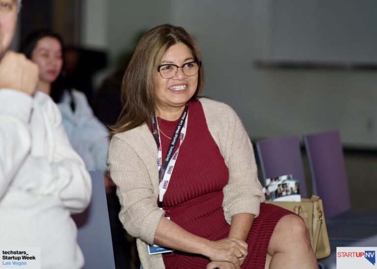 Startup Week Las Vegas