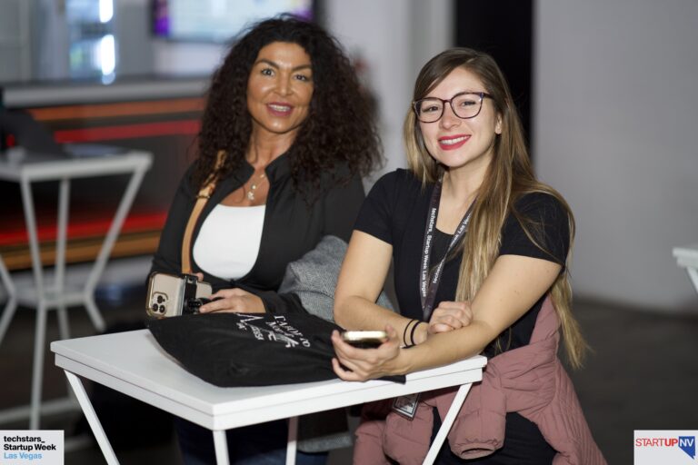 Startup Week Las Vegas