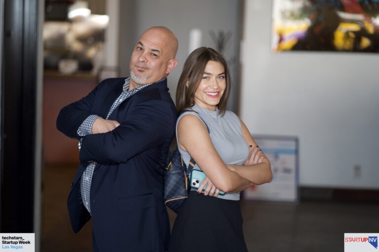 Startup Week Las Vegas