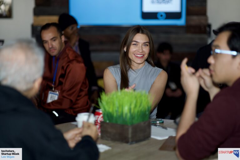 Startup Week Las Vegas