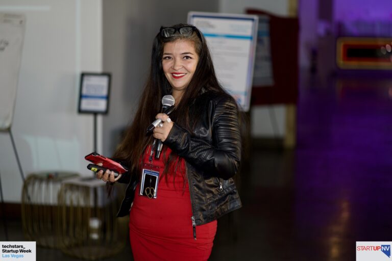 Startup Week Las Vegas