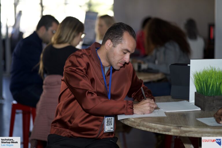 Startup Week Las Vegas