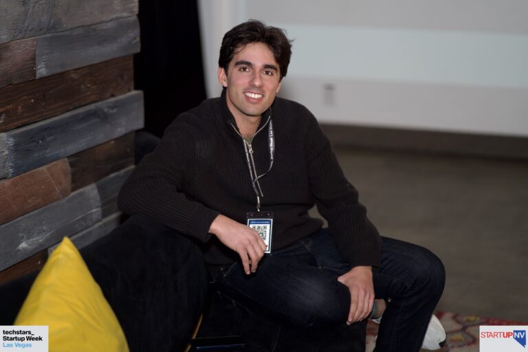 Startup Week Las Vegas