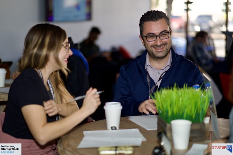 Startup Week Las Vegas