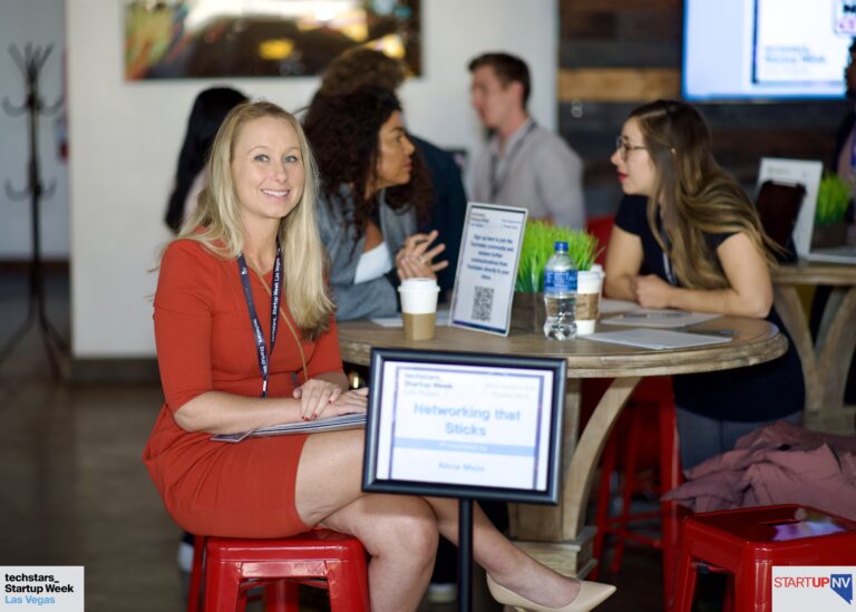 Startup Week Las Vegas