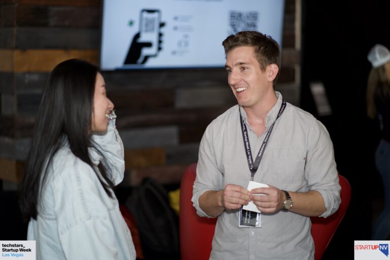 Startup Week Las Vegas