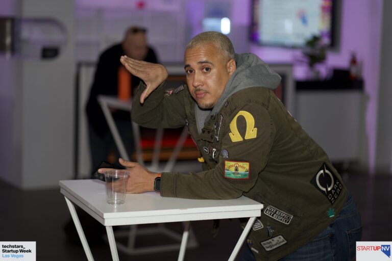 Startup Week Las Vegas