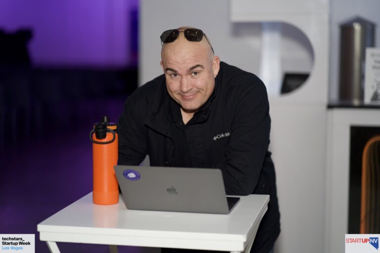 Startup Week Las Vegas