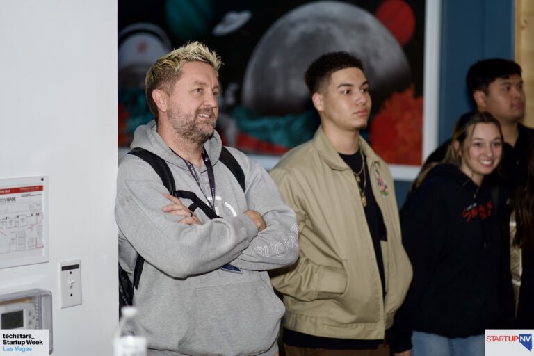 Startup Week Las Vegas