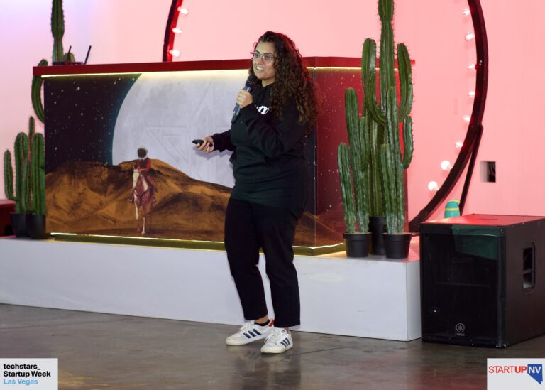 Startup Week Las Vegas