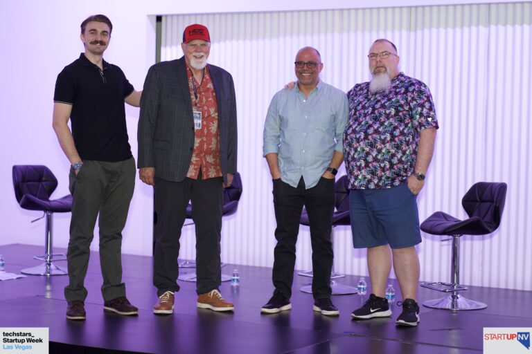 Startup Week Las Vegas