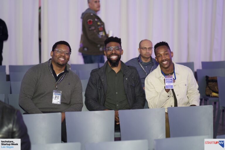 Startup Week Las Vegas