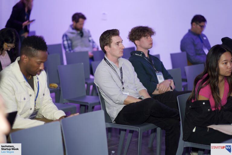 Startup Week Las Vegas
