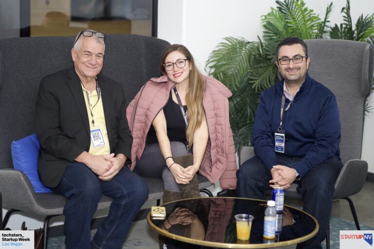 Startup Week Las Vegas