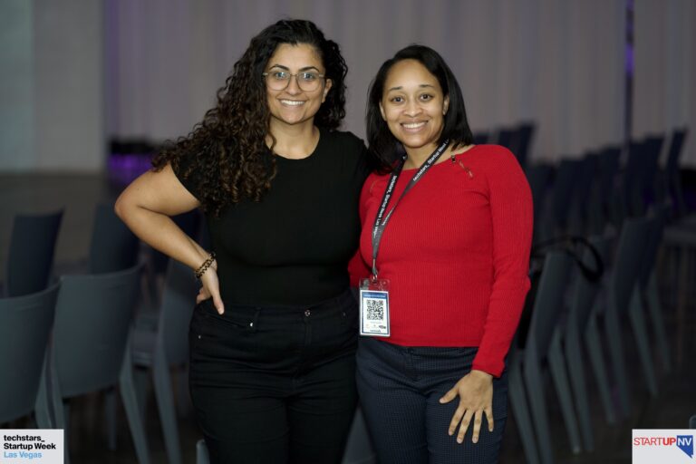 Startup Week Las Vegas