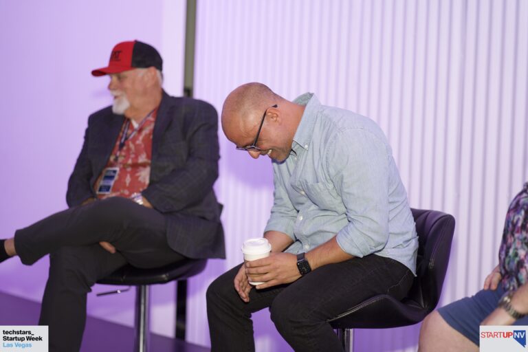 Startup Week Las Vegas