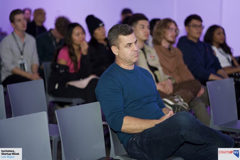 Startup Week Las Vegas
