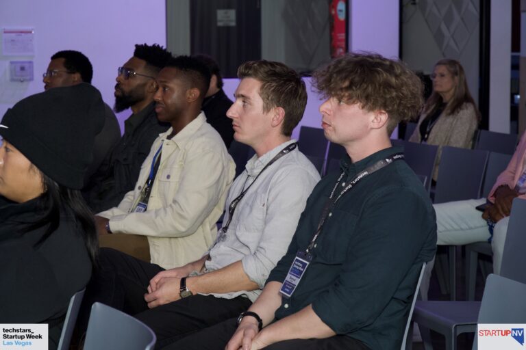 Startup Week Las Vegas