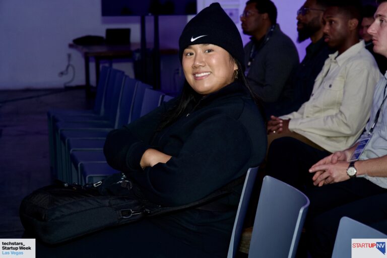 Startup Week Las Vegas