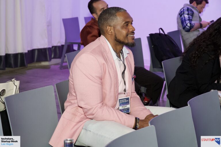 Startup Week Las Vegas