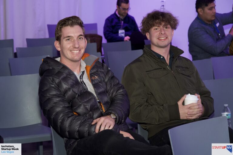 Startup Week Las Vegas