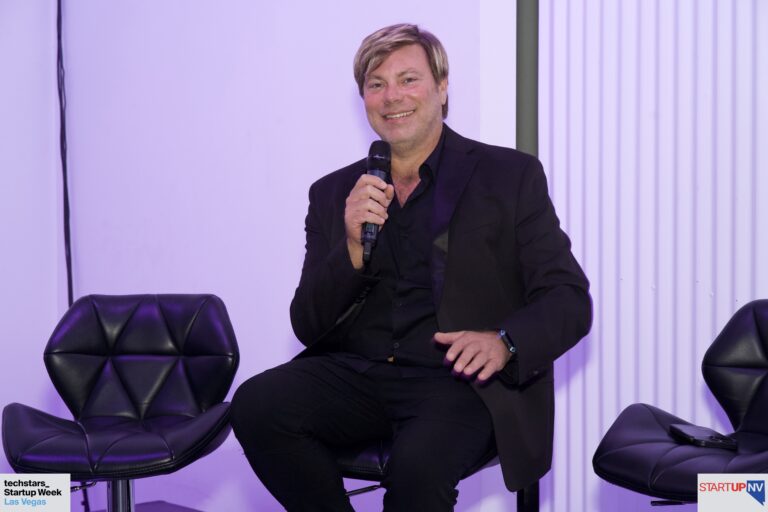 Startup Week Las Vegas