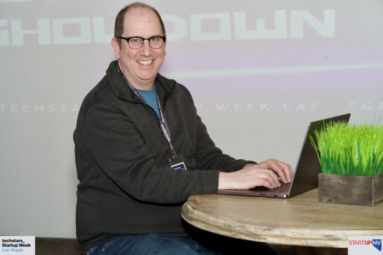 Startup Week Las Vegas