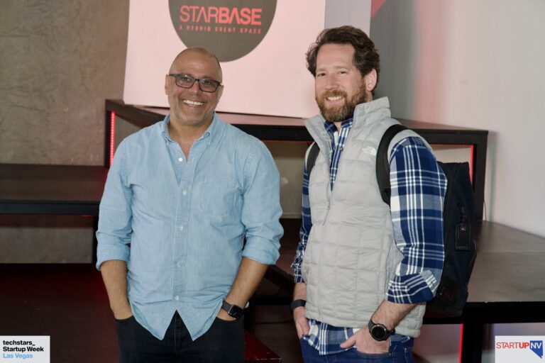 Startup Week Las Vegas