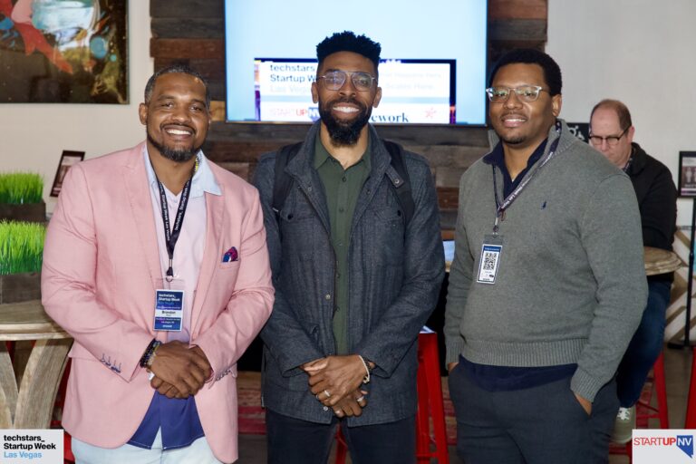 Startup Week Las Vegas