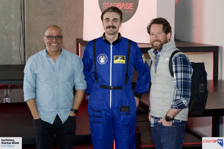 Startup Week Las Vegas
