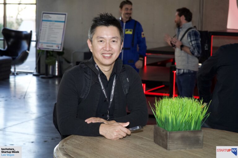 Startup Week Las Vegas