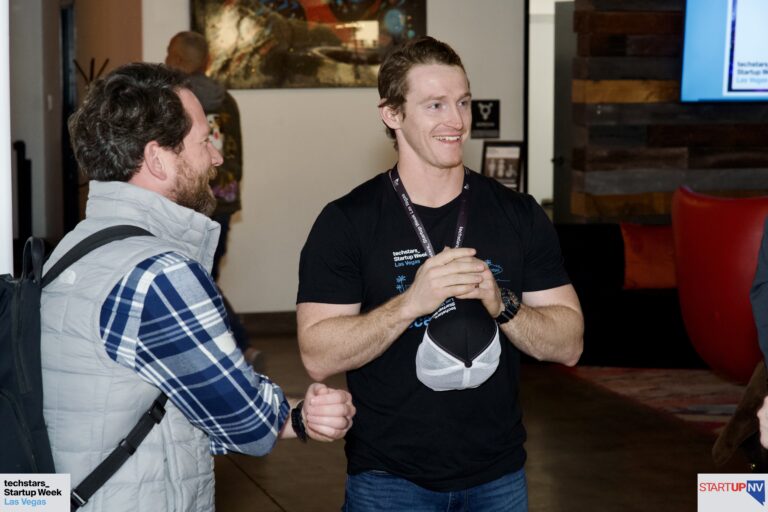 Startup Week Las Vegas