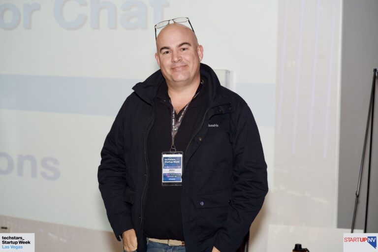 Startup Week Las Vegas