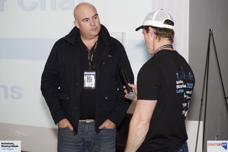 Startup Week Las Vegas
