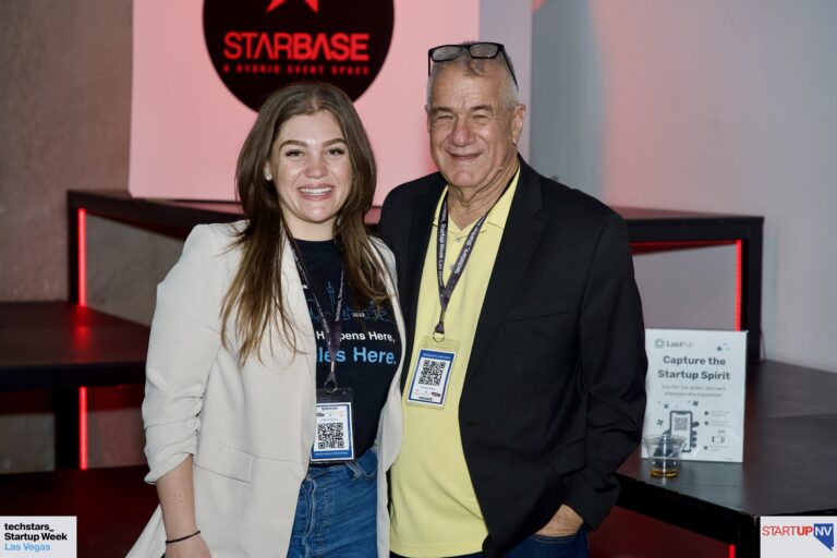 Startup Week Las Vegas