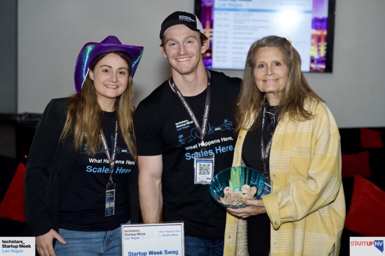 Startup Week Las Vegas