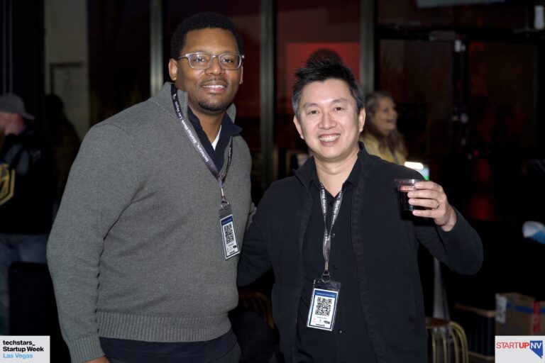 Startup Week Las Vegas