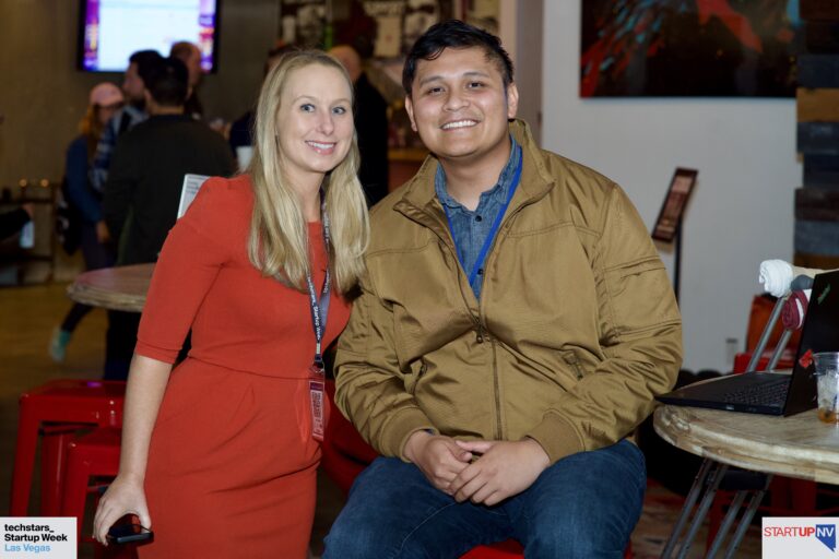 Startup Week Las Vegas