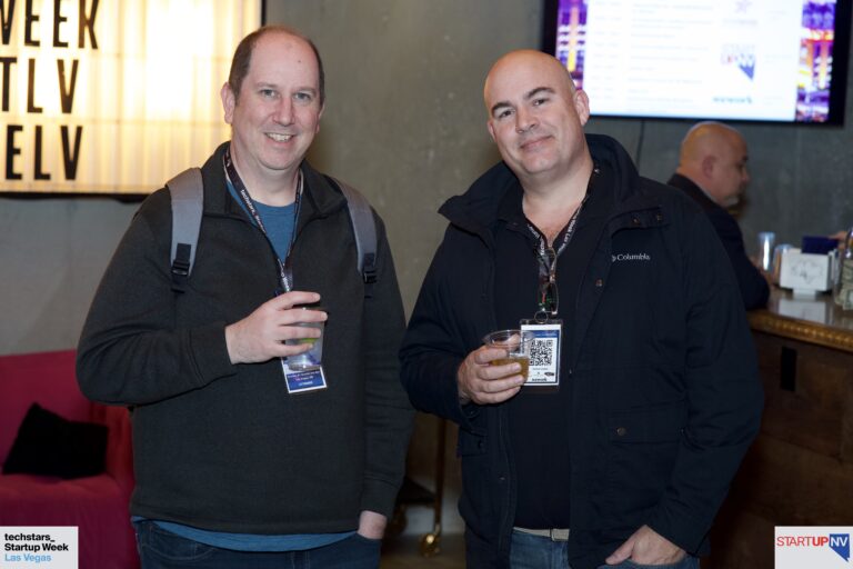 Startup Week Las Vegas