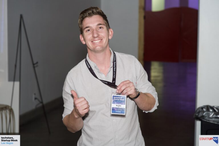 Startup Week Las Vegas