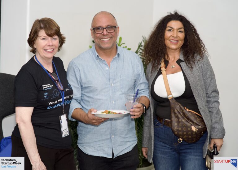 Startup Week Las Vegas