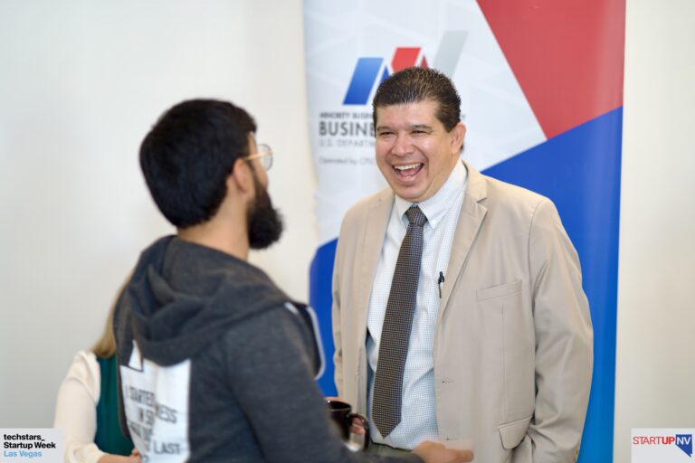Startup Week Las Vegas