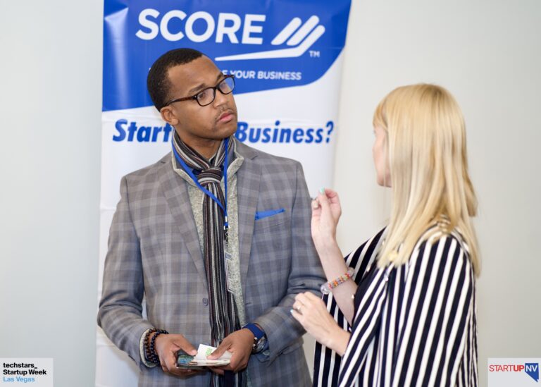 Startup Week Las Vegas