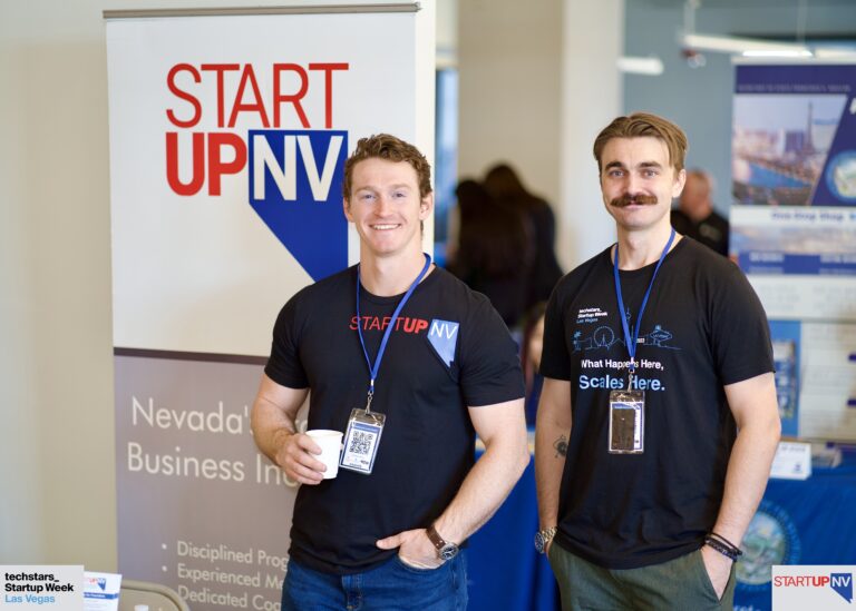 Startup Week Las Vegas